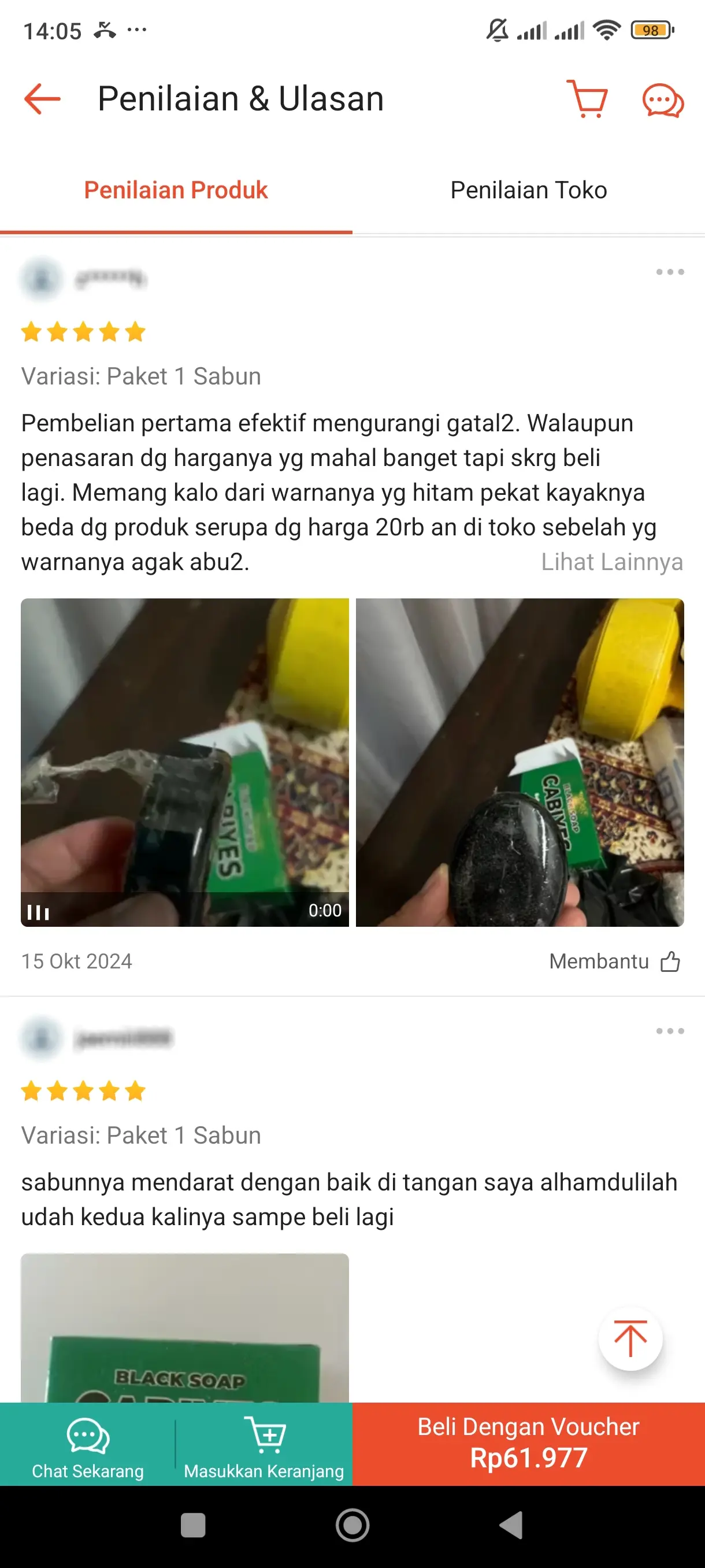 Review Shopee #5