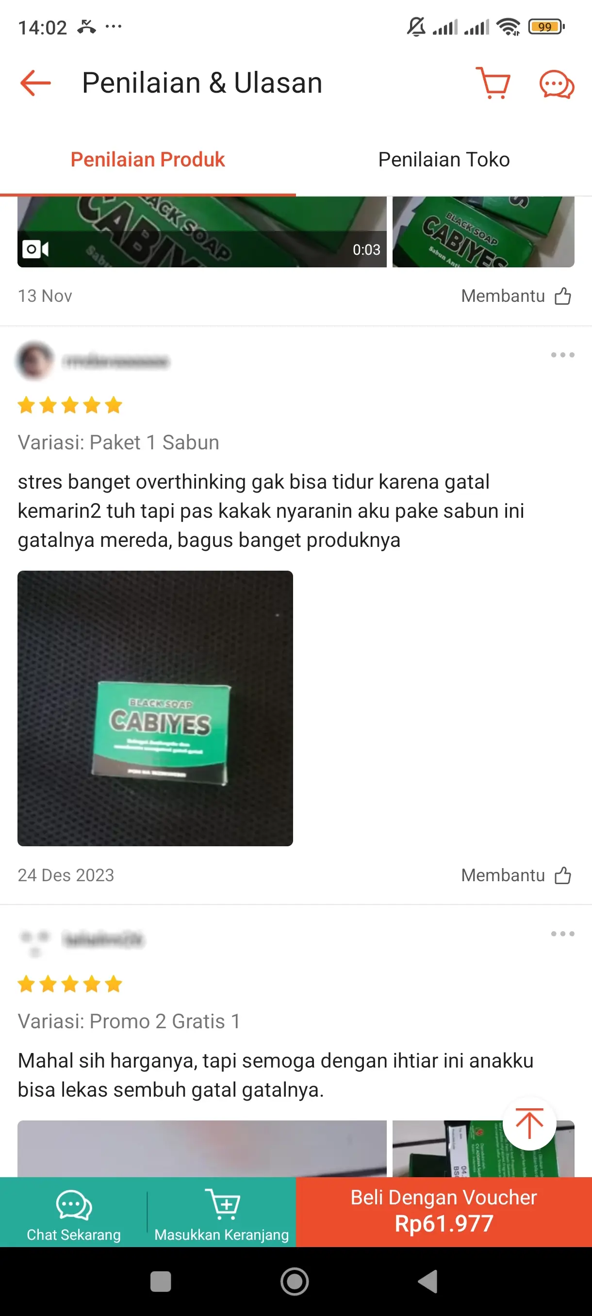 Review Shopee #8