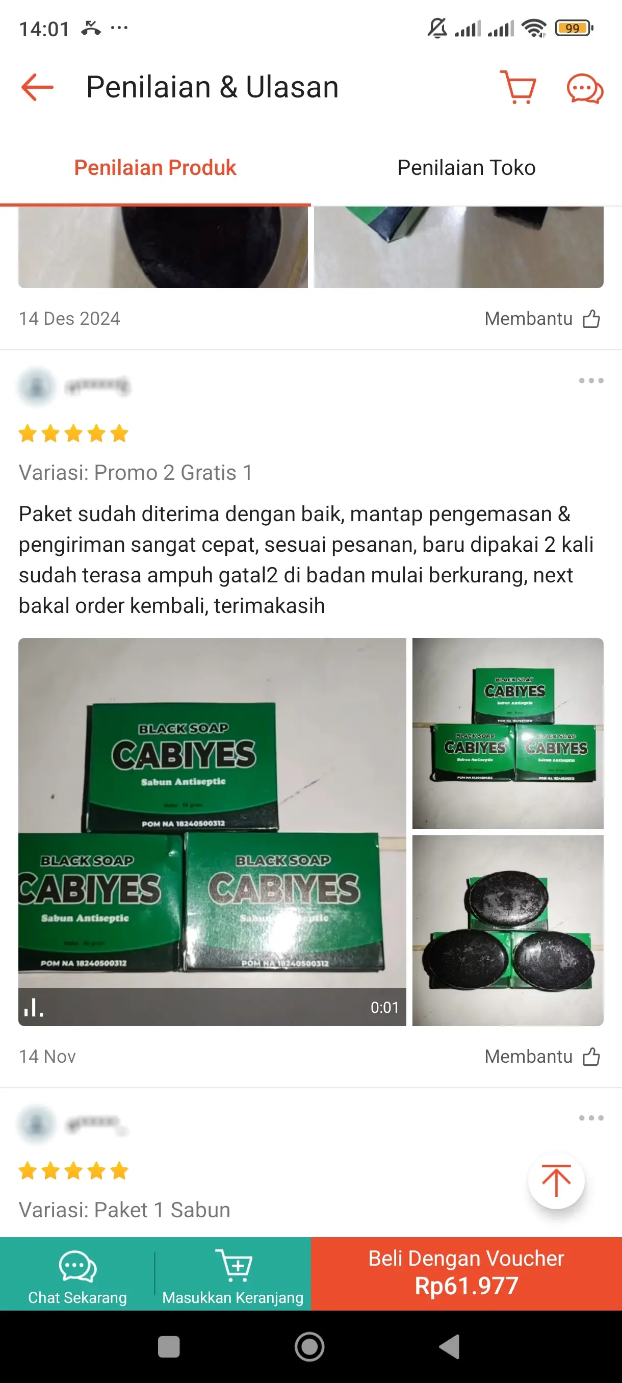Review Shopee #9