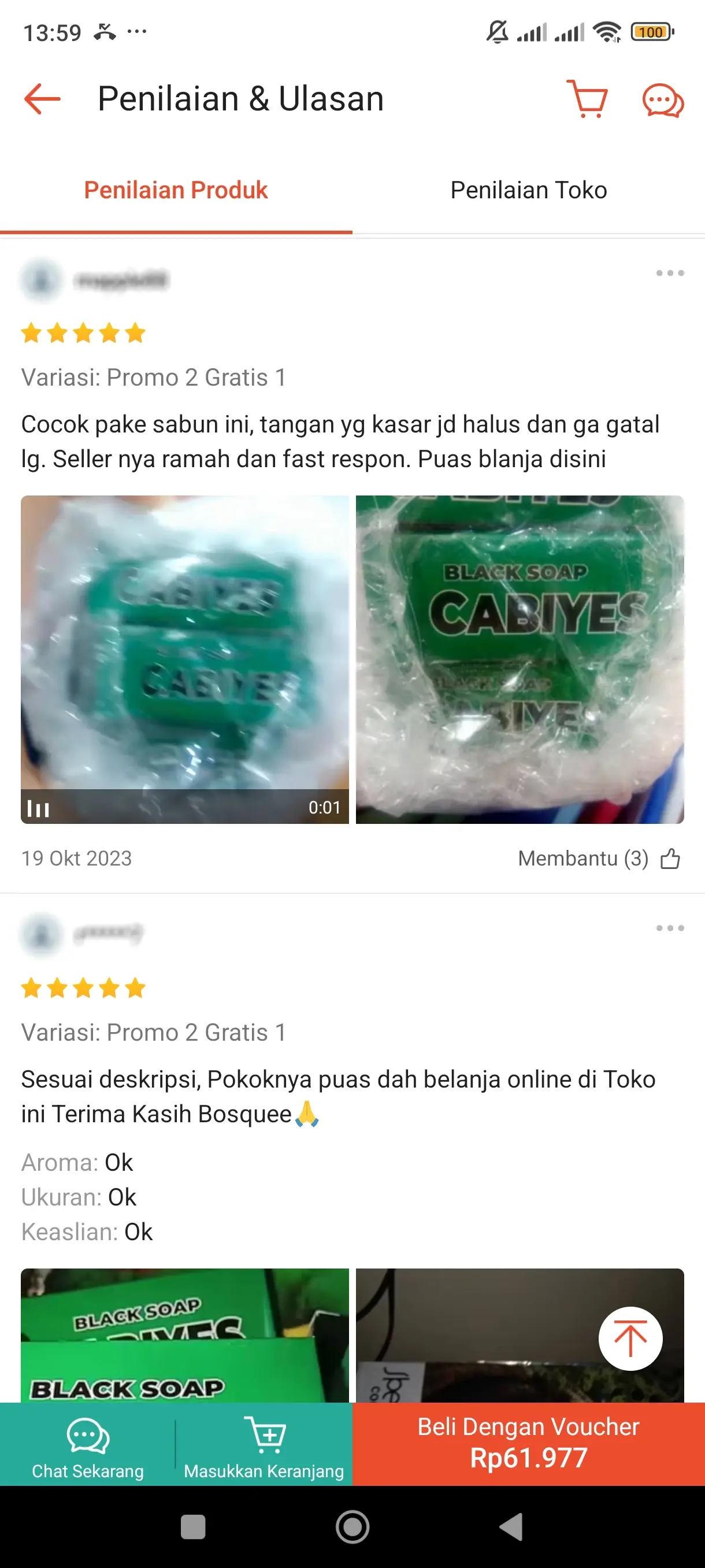 Review Shopee #11