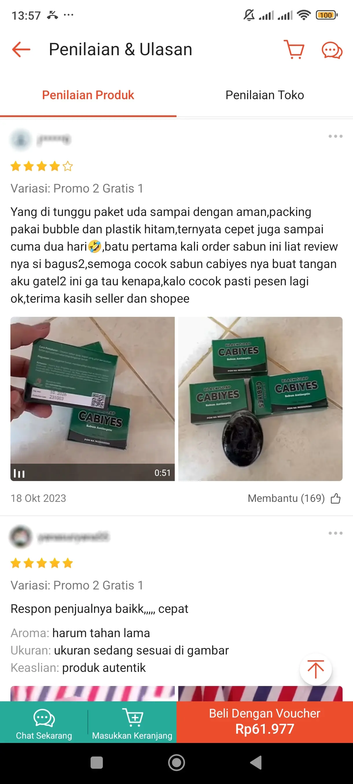Review Shopee #14