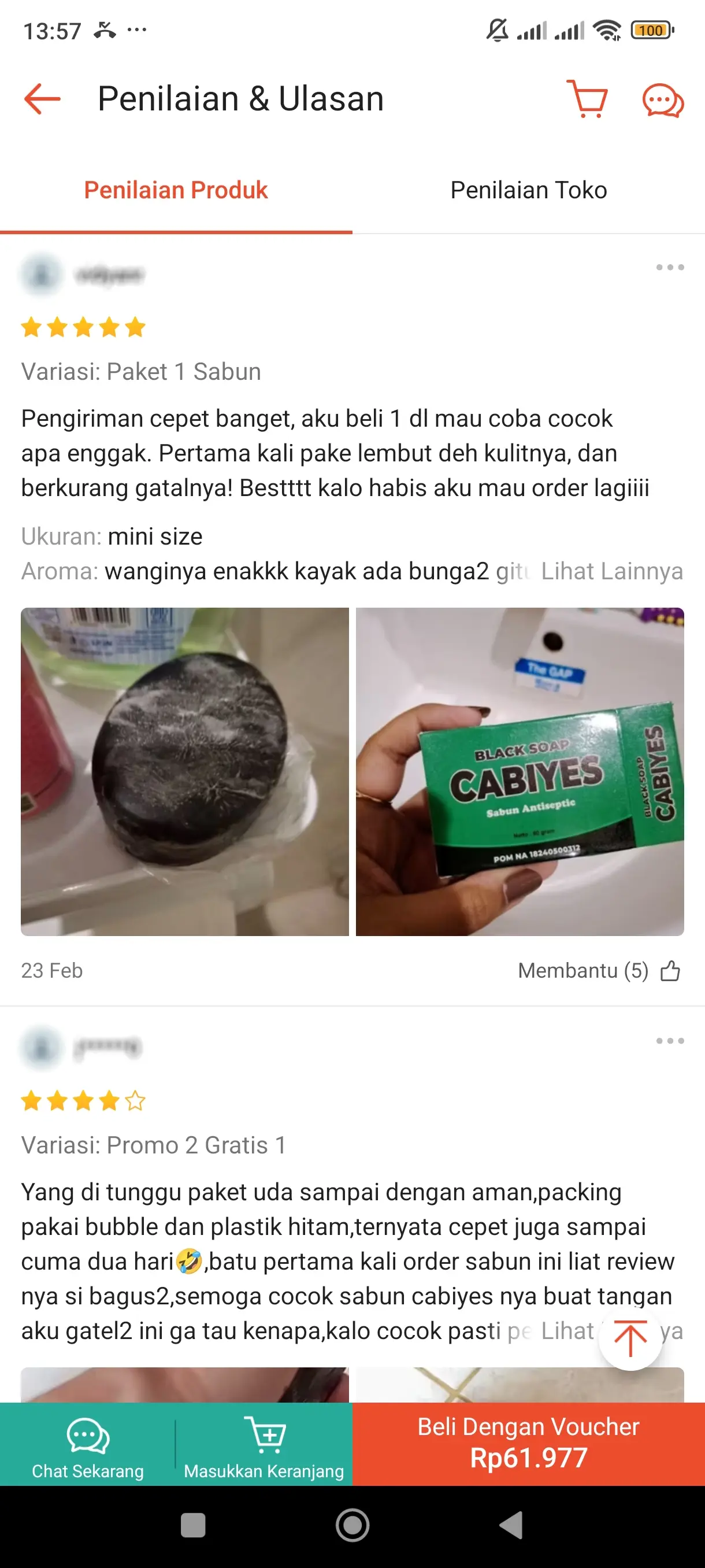 Review Shopee #15